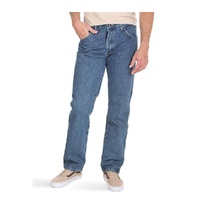 Men's Big & Tall Classic 5-Pocket Regular Fit Jeans