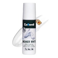 100ml Leather And Textile Whitener Liquid Shoe Care Solution