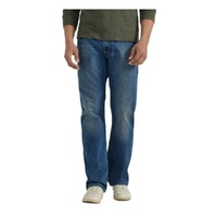 Men's Authentic Premium Relaxed Boot Cut Jeans