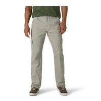 Men's Classic Twill Cargo Pants