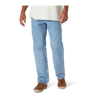 Men's Classic Relaxed-Fit Jeans