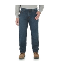Men's Flame Resistant Relaxed Fit Jeans