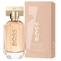 100ml Women's The Scent Eau De Parfum