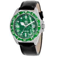 Men's Montego Vintage Analog Quartz Watch
