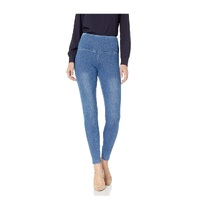 Women's Skinny Denim Leggings