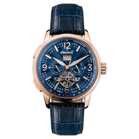 Men's The Regent Chronograph Automatic Watch