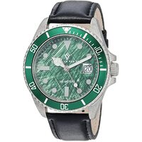 Men's Montego Vintage Analog Quartz Watch