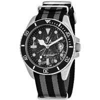 Men's Montego Vintage Analog Quartz Watch