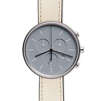 Women's M40 Chronograph Analog Quartz Watch