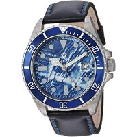 Men's Montego Vintage Analog Quartz Watch