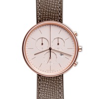 Women's M40 Chronograph Analog Quartz Watch