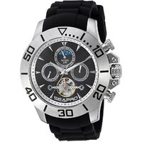 Men's Montecillo Chronograph Automatic Watch