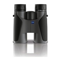 Terra ED 8x42 Waterproof Binoculars with Coated Glass for Optimal Clarity in All Weather Conditions