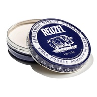 Men's Fiber Pomade With Natural & Organic Hold