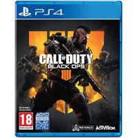 CALL of DUTY Black Ops 4