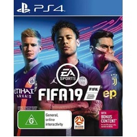 FIFA 19