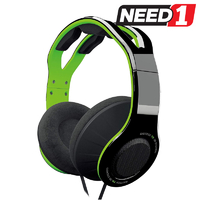 TX-30 Stereo Gaming & Go Headset