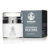 Stem Cell Moisture Restore Face Cream