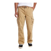 Men's Big and Tall Survivor Relaxed Fit Cargo Pant with Belt