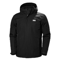 Men's Dubliner Insulated Jacket