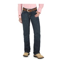 Women's Flame Resistant Midrise Boot Cut Work Utility Pants