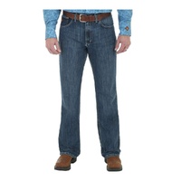 Men's 20X Flame Resistant Vintage Boot Cut Jeans