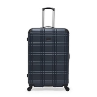 20" Lightweight Hardside 4-Wheel Spinner Travel Luggage