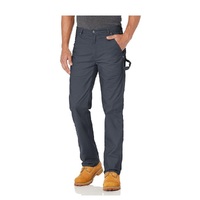 Men's Tough Max Ripstop Carpenter Pant Work Utility Pant