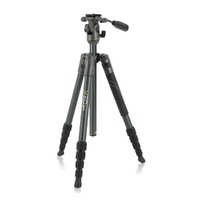 VEO 2 235AP Aluminum Tripod with VEO 2 PH-25 Pan Head