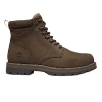 Men's Britton Road Mid Lace Up Waterproof Boots