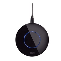 Smart Home Automation Device For Shades & Ceiling Fan With Remote Controller