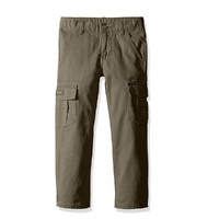 Boy's Classic Cargo Pant