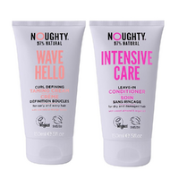 97% Natural Wave Hello Curl Taming Cream & Leave In Conditioner