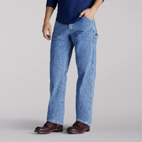 Men's Dungarees Carpenter Jean