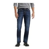 Men's Modern Series Extreme Motion Straight Fit Tapered Leg Jeans