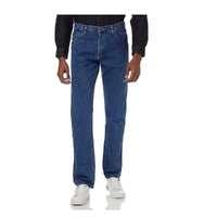 Men's Straight Leg Jeans