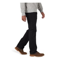 Men's Regular Fit Comfort Flex Waist Jeans
