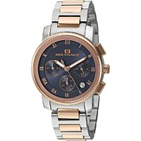 Women's Riviera Chronograph Analog Quartz Watch