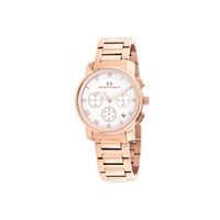 Women's Riviera Chronograph Analog Quartz Watch