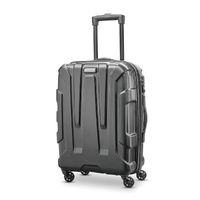 20" Centric Expandable Hardside Carry On Luggage with Spinner Wheels