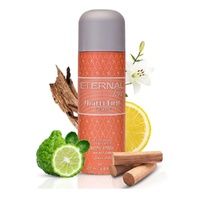 Men's 200ml Night Time Body Spray Fragrance Bottle