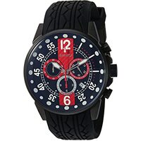 Men's Messina Chronograph Analog Quartz Watch