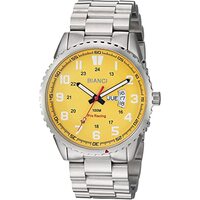 Men's Ricci Analog Quartz Watch