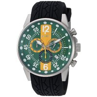 Men's Messina Chronograph Analog Quartz Watch