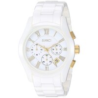 Men's Classico Chronograph Analog Quartz Watch
