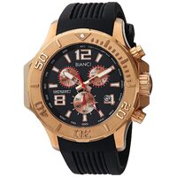 Men's Aulia Chronograph Analog Quartz Watch