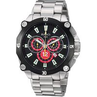 Men's Enzo Chronograph Analog Quartz Watch