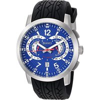 Men's Lombardo Chronograph Analog Quartz Watch