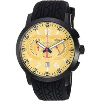 Men's Lombardo Chronograph Analog Quartz Watch
