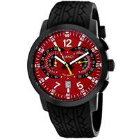 Men's Lombardo Chronograph Analog Quartz Watch
